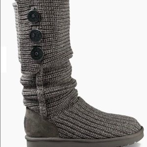 Ugg Classic Cardy Boot